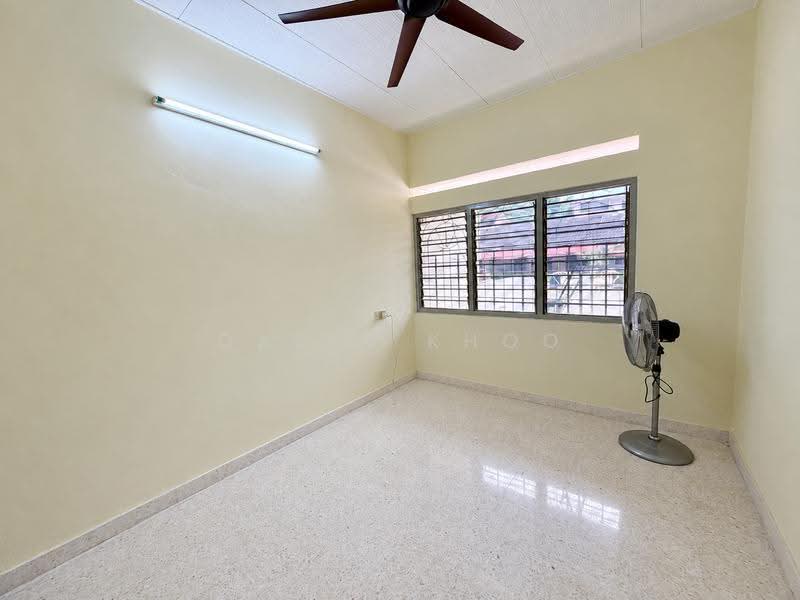 1-storey Terraced House for Sale in New Pasir Puteh (Ipoh) - Qazin Khoo - Interior - PropertyGuru.com.my