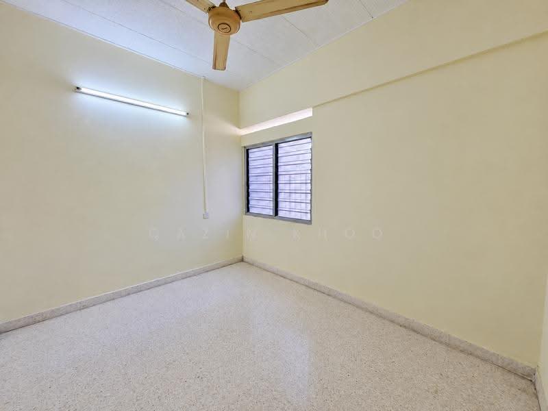 1-storey Terraced House for Sale in New Pasir Puteh (Ipoh) - Qazin Khoo - Interior - PropertyGuru.com.my