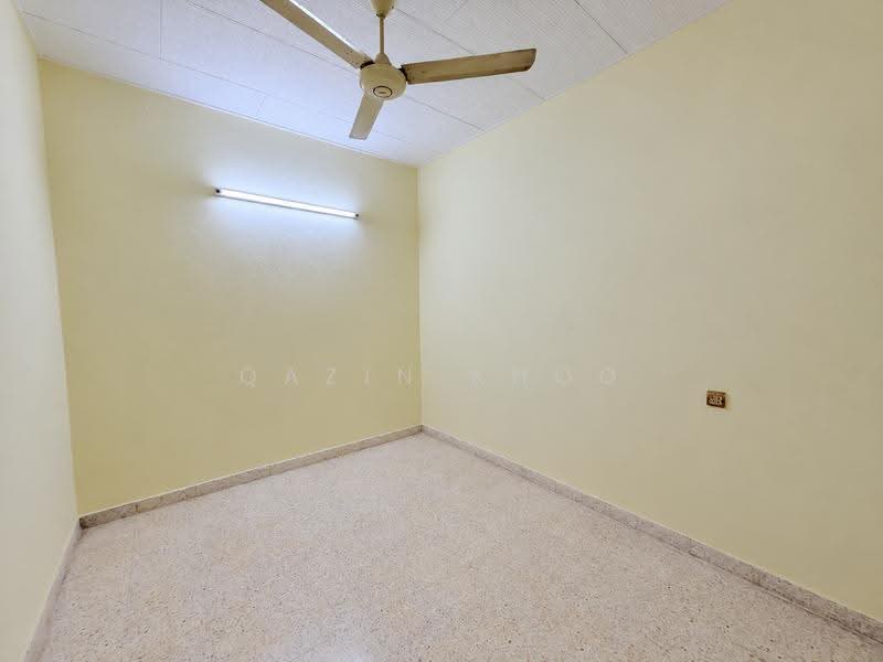 1-storey Terraced House for Sale in New Pasir Puteh (Ipoh) - Qazin Khoo - PropertyGuru.com.my