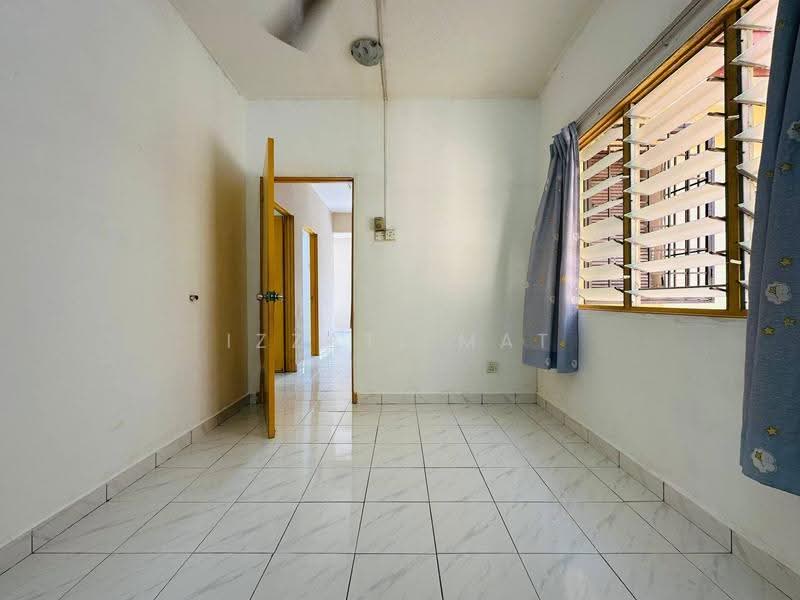 Pangsapuri untuk Dijual di Intana Ria - Izzati Mat - Interior - PropertyGuru.com.my