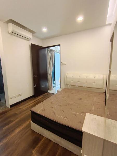 Kediaman Servis untuk Disewa di Symphony Tower (Menara Simfoni) - Sam Leong - Bedroom - PropertyGuru.com.my