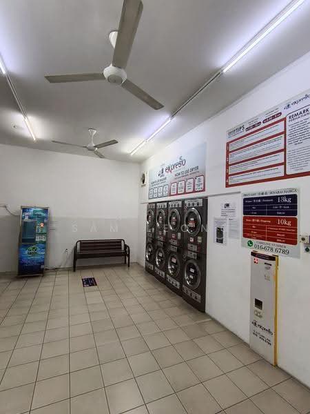 Kediaman Servis untuk Disewa di Symphony Tower (Menara Simfoni) - Sam Leong - Interior - PropertyGuru.com.my