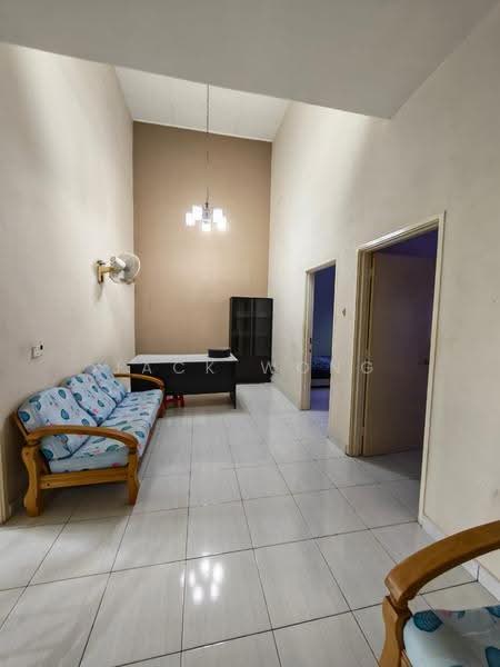 2-storey Terraced House for Sale in Taman Setia Indah (Tebrau) - Jack Wong - Living Room - PropertyGuru.com.my