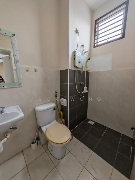2-storey Terraced House for Sale in Taman Setia Indah (Tebrau) - Jack Wong - Bathroom - PropertyGuru.com.my