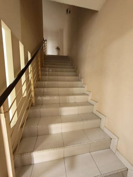 2-storey Terraced House for Sale in Taman Setia Indah (Tebrau) - Jack Wong - Corridor - PropertyGuru.com.my
