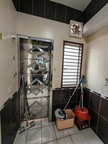 2-storey Terraced House for Sale in Taman Setia Indah (Tebrau) - Jack Wong - Entrance - PropertyGuru.com.my