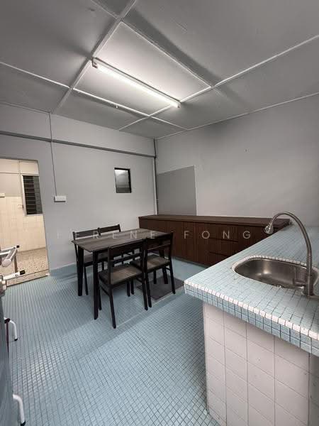 Rumah Teres 1-Tingkat untuk Dijual di Taman Abad (Johor Bahru) - Ferene Fong - Kitchen - PropertyGuru.com.my