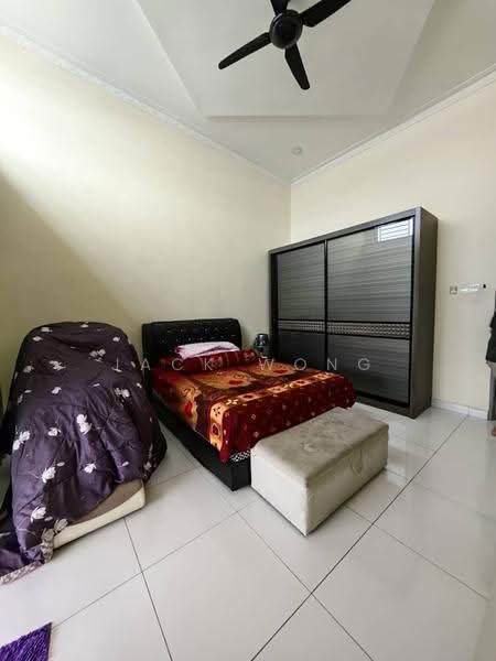 2-storey Terraced House for Sale in Taman Bestari Indah (Ulu Tiram) - Jack Wong - Bedroom - PropertyGuru.com.my