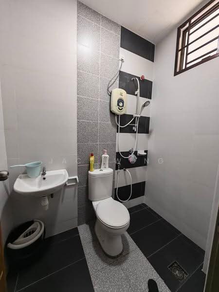 2-storey Terraced House for Sale in Taman Bestari Indah (Ulu Tiram) - Jack Wong - PropertyGuru.com.my