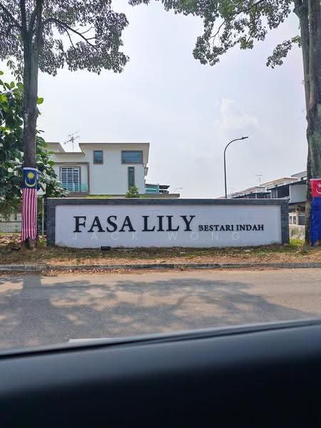 2-storey Terraced House for Sale in Taman Bestari Indah (Ulu Tiram) - Jack Wong - PropertyGuru.com.my