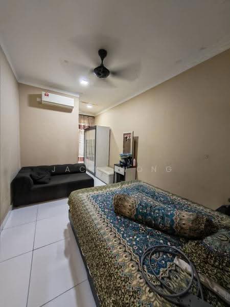 2-storey Terraced House for Sale in Taman Bestari Indah (Ulu Tiram) - Jack Wong - PropertyGuru.com.my