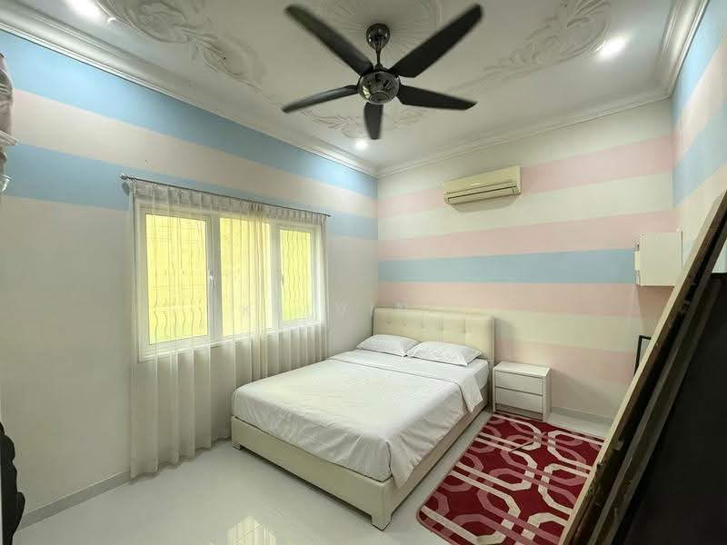 Rumah Teres 2-Tingkat untuk Dijual di Kota Puteri (Batu Arang) - Kelvin . - Bedroom - PropertyGuru.com.my