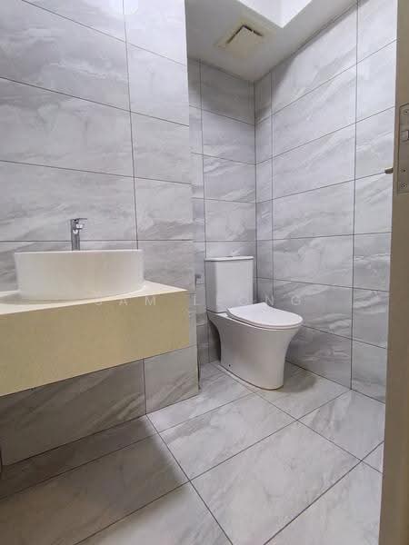 Service Residence for Rent at Arte Cheras - Sam Leong - Bathroom - PropertyGuru.com.my