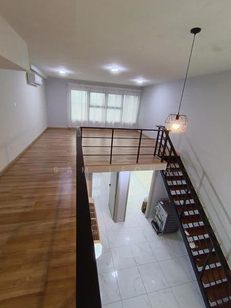 Service Residence for Rent at Arte Cheras - Sam Leong - Interior - PropertyGuru.com.my