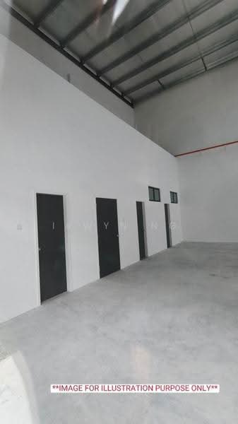 Cluster Factory for Sale in Eco Business Park 1 (Johor Bahru) - Irwyn Ng - PropertyGuru.com.my