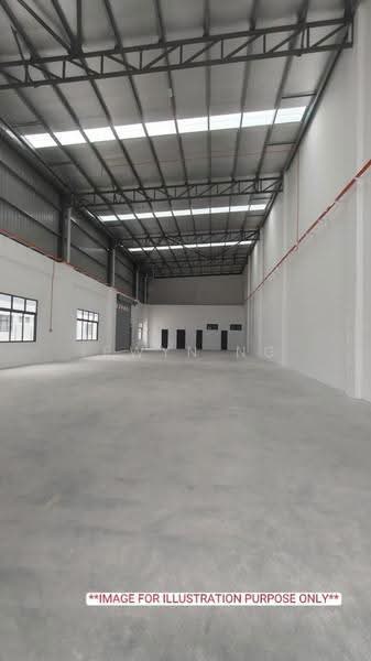 Cluster Factory for Sale in Eco Business Park 1 (Johor Bahru) - Irwyn Ng - PropertyGuru.com.my