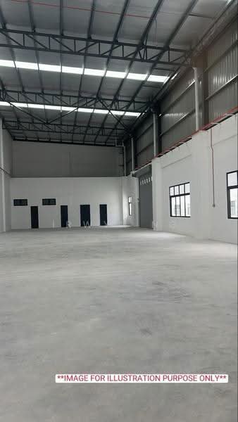 Cluster Factory for Sale in Eco Business Park 1 (Johor Bahru) - Irwyn Ng - PropertyGuru.com.my