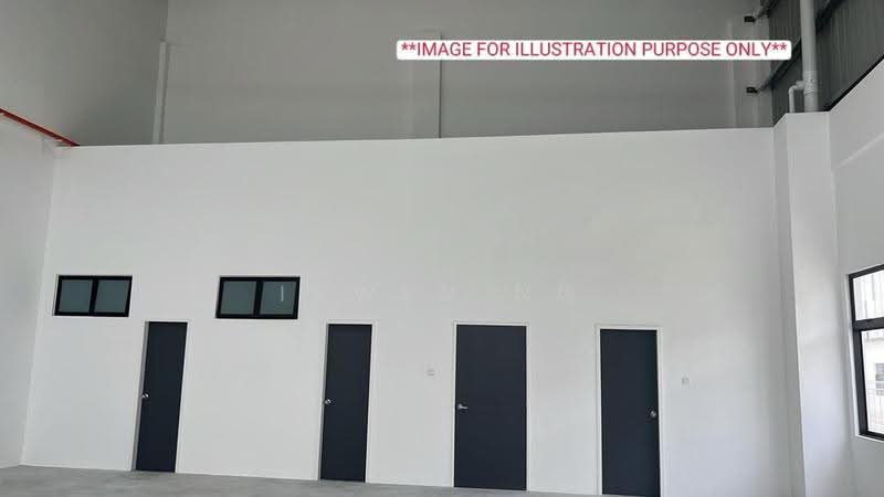 Cluster Factory for Sale in Eco Business Park 1 (Johor Bahru) - Irwyn Ng - PropertyGuru.com.my