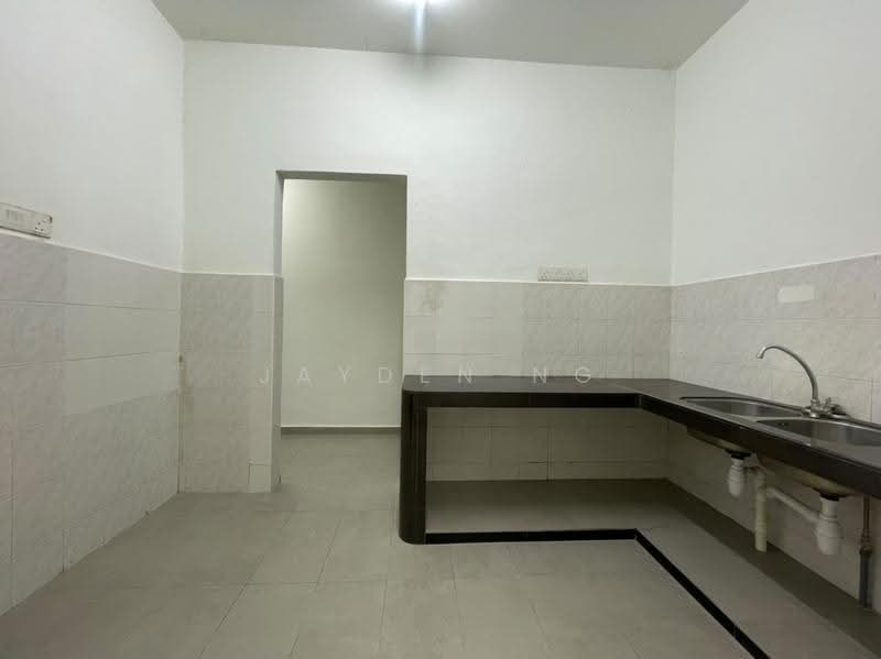 1-storey Terraced House for Sale in Kangkar Pulai (Skudai) - Jayden Ng - Kitchen - PropertyGuru.com.my