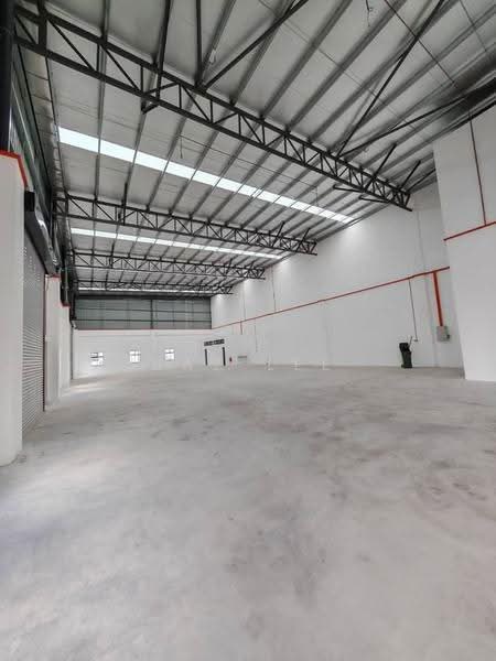 Kilang Berkembar untuk Disewa di Eco Business Park 2 Senai (Senai) - Jaz Lee - PropertyGuru.com.my