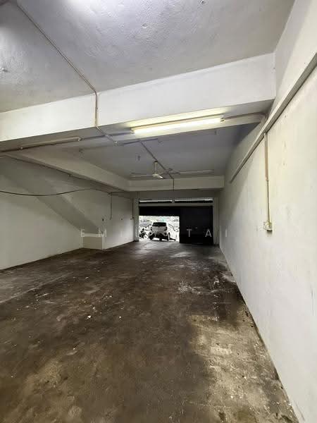 Shop for Rent in Sri Petaling (Kuala Lumpur) - Emily Tai - Exterior - PropertyGuru.com.my