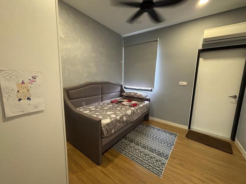 Rumah Teres 2-Tingkat untuk Dijual di Sunway City Iskandar Puteri (Iskandar Puteri (Nusajaya)) - Shishi . - Bedroom - PropertyGuru.com.my
