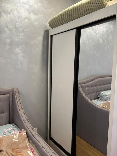 Rumah Teres 2-Tingkat untuk Dijual di Sunway City Iskandar Puteri (Iskandar Puteri (Nusajaya)) - Shishi . - Bedroom - PropertyGuru.com.my