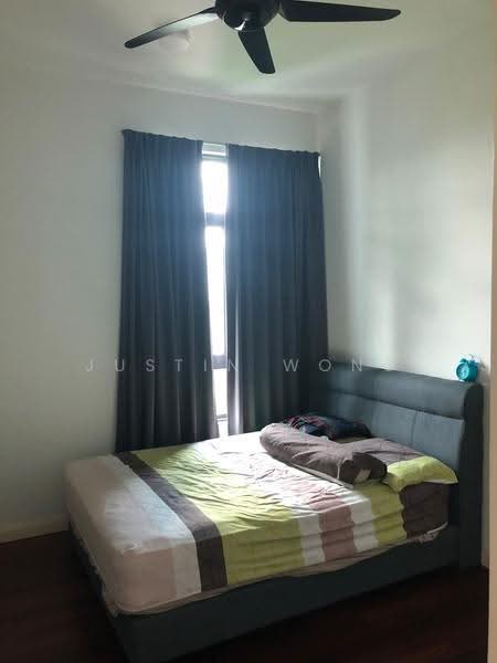 Condominium for Rent at The Vyne - Justin Wong - Bedroom - PropertyGuru.com.my