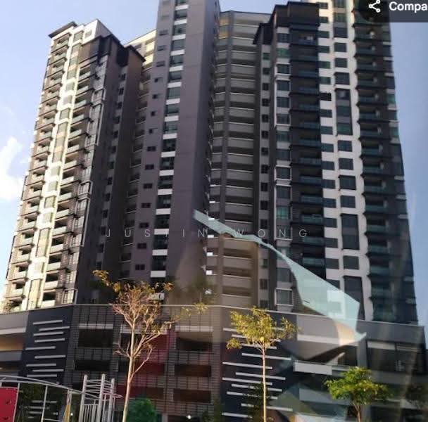 Condominium for Rent at The Vyne - Justin Wong - PropertyGuru.com.my