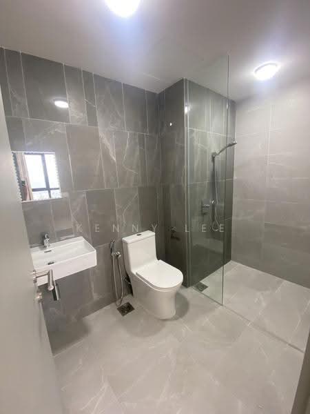 Apartment for Rent at Sfera - Kenny Lee - Bathroom - PropertyGuru.com.my