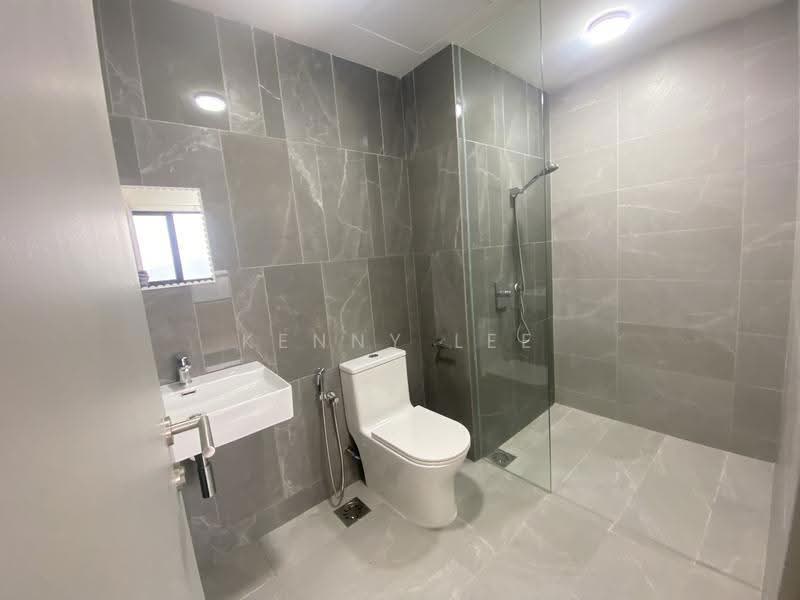 Apartment for Rent at Sfera - Kenny Lee - Bathroom - PropertyGuru.com.my