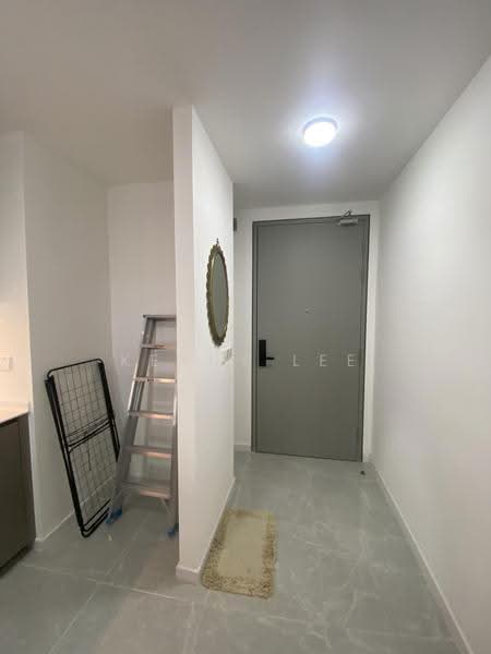 Apartment for Rent at Sfera - Kenny Lee - Entrance - PropertyGuru.com.my