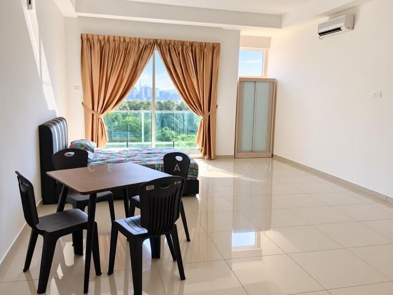 Kediaman Servis untuk Disewa di D'carlton (Residensi Seri Mega) - Celina Chong - Bedroom - PropertyGuru.com.my