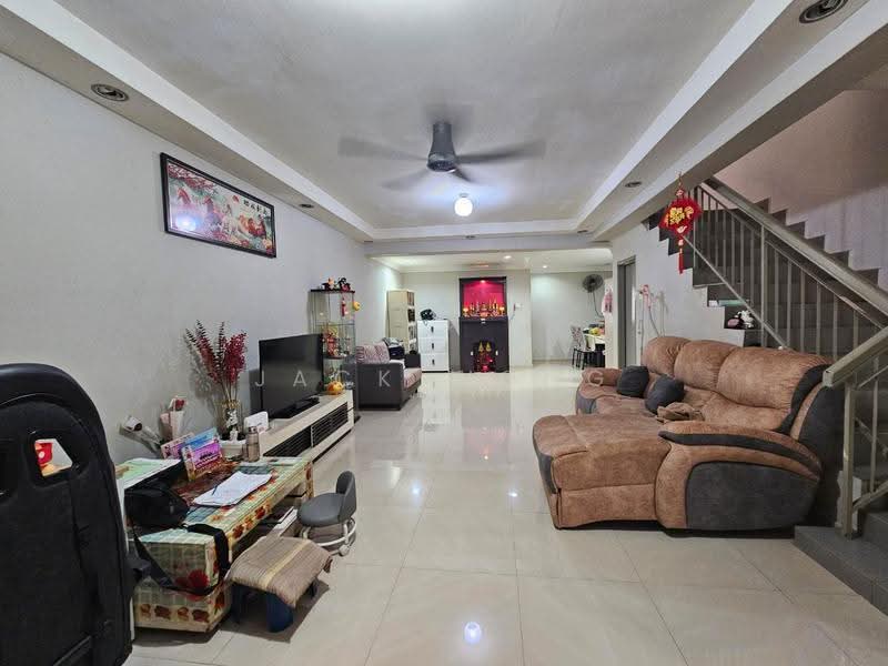 Rumah Teres 2-Tingkat untuk Dijual di Taman Sri Pulai Perdana (Skudai) - Jack Wong - PropertyGuru.com.my