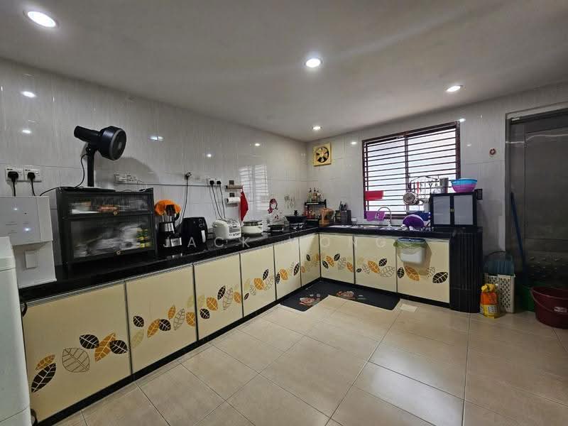 Rumah Teres 2-Tingkat untuk Dijual di Taman Sri Pulai Perdana (Skudai) - Jack Wong - PropertyGuru.com.my