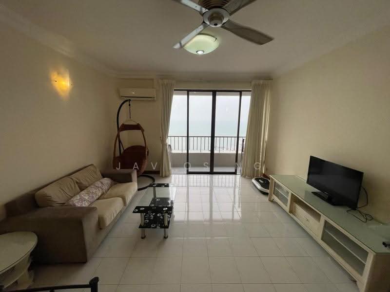 Condominium for Rent at Miami Green - Javios Ng - Living Room - PropertyGuru.com.my