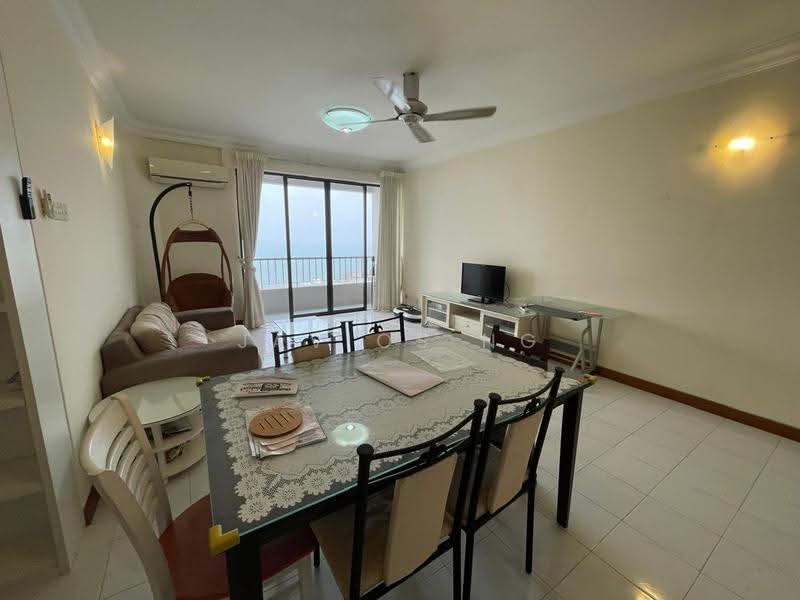 Condominium for Rent at Miami Green - Javios Ng - Living Room - PropertyGuru.com.my