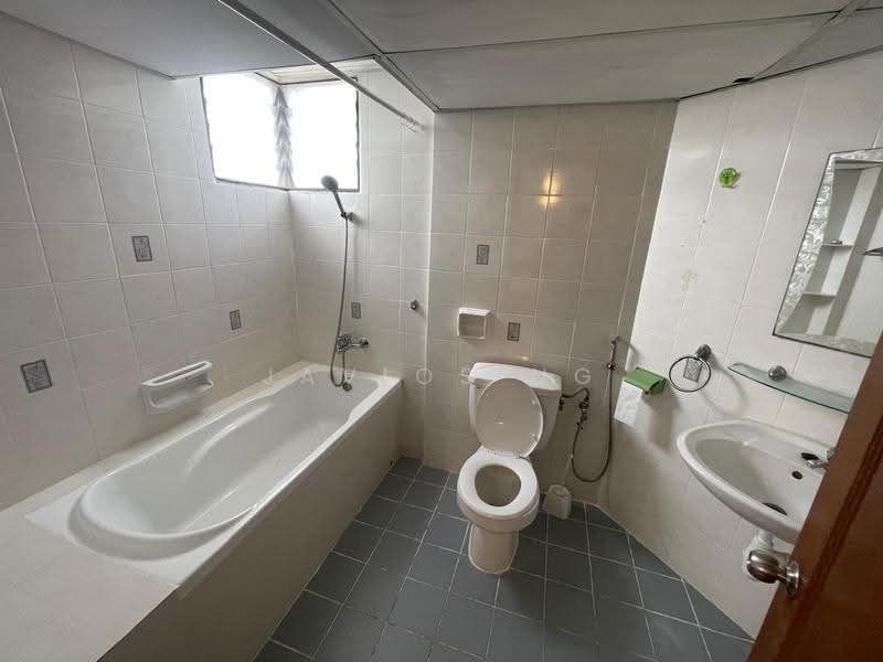 Condominium for Rent at Miami Green - Javios Ng - Bathroom - PropertyGuru.com.my
