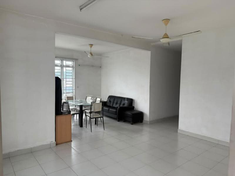 Pangsapuri untuk Disewa di Tebrau City Residences - Lily Lim - PropertyGuru.com.my
