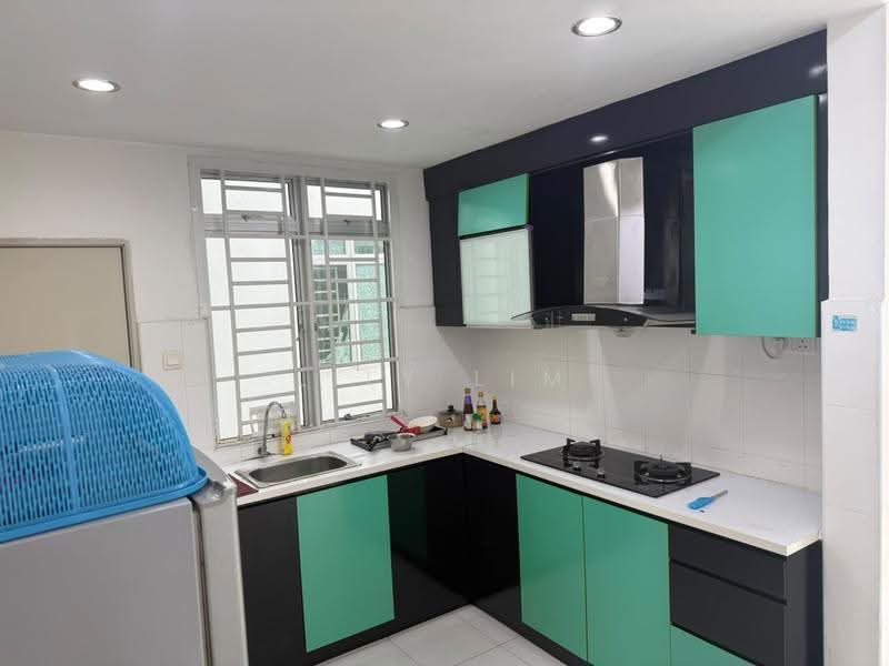 Pangsapuri untuk Disewa di Tebrau City Residences - Lily Lim - PropertyGuru.com.my