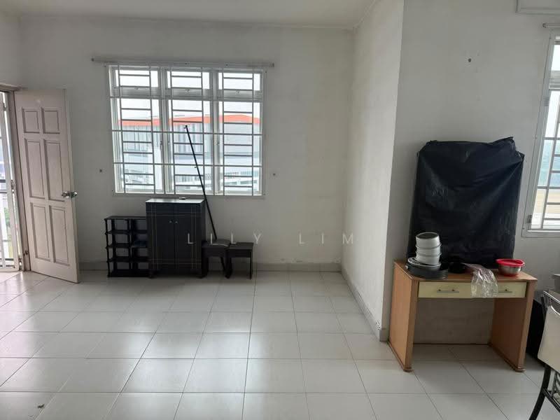 Pangsapuri untuk Disewa di Tebrau City Residences - Lily Lim - PropertyGuru.com.my