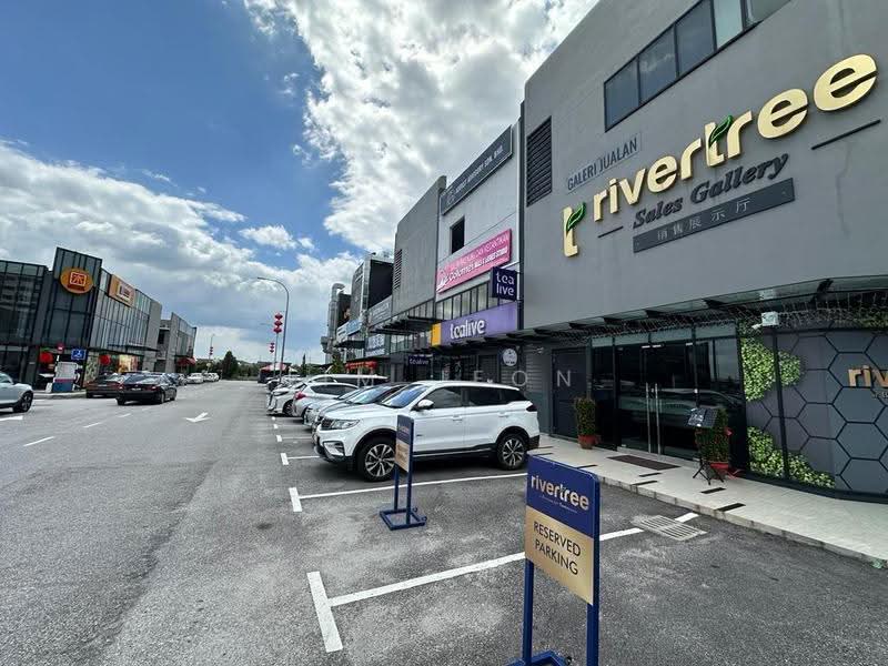 Kedai / Pejabat untuk Dijual di Bandar Bukit Raja (Klang) - Lim Jeon - PropertyGuru.com.my