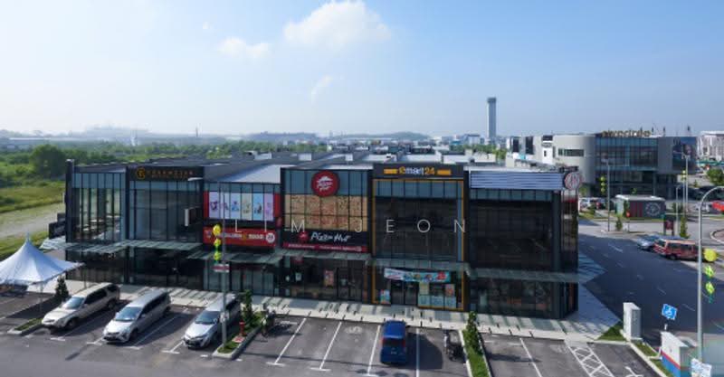 Kedai / Pejabat untuk Dijual di Bandar Bukit Raja (Klang) - Lim Jeon - PropertyGuru.com.my