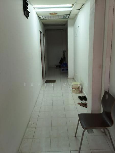 Kedai / Pejabat untuk Disewa di Raja Chulan (KL City Centre) - Kevin Chen - Corridor - PropertyGuru.com.my