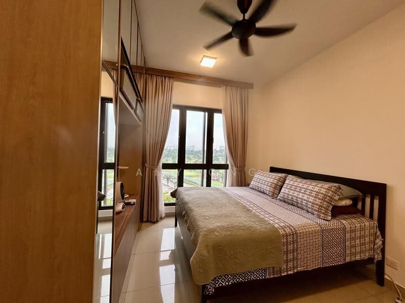 Kondominium untuk Dijual di Panorama Residences - Amy Ong - Bedroom - PropertyGuru.com.my