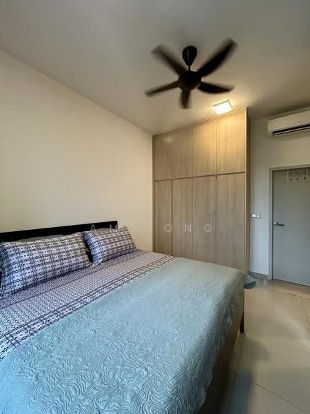 Kondominium untuk Dijual di Panorama Residences - Amy Ong - Bedroom - PropertyGuru.com.my