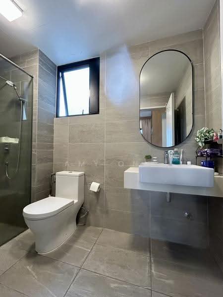 Kondominium untuk Dijual di Panorama Residences - Amy Ong - Bathroom - PropertyGuru.com.my