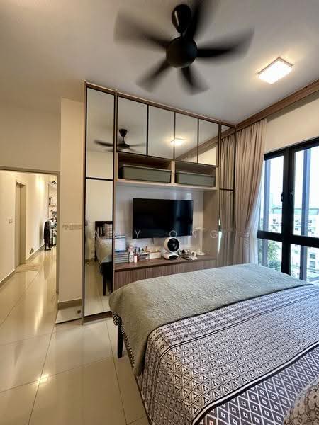Kondominium untuk Dijual di Panorama Residences - Amy Ong - Bedroom - PropertyGuru.com.my