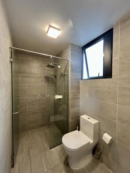 Kondominium untuk Dijual di Panorama Residences - Amy Ong - Bathroom - PropertyGuru.com.my