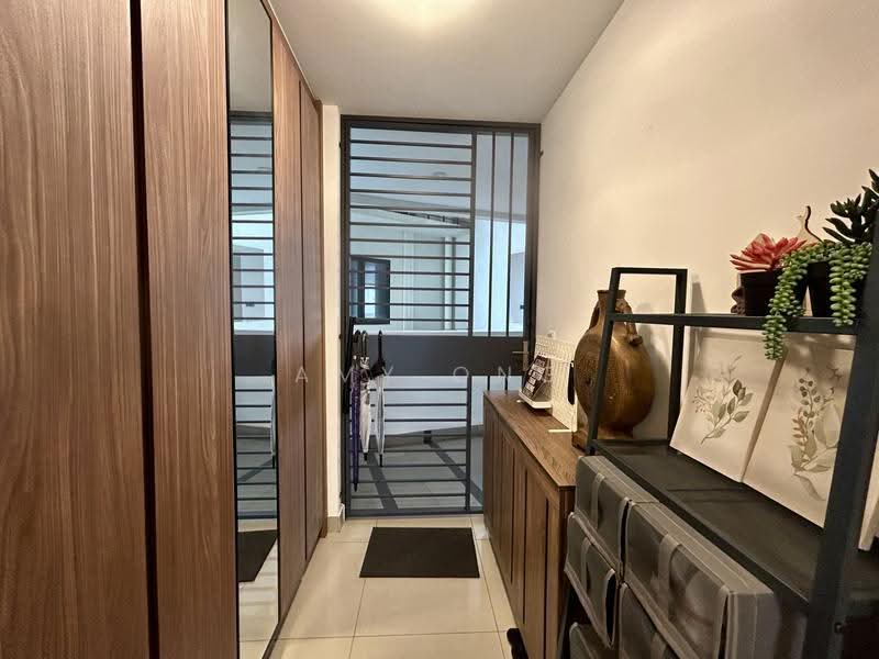 Kondominium untuk Dijual di Panorama Residences - Amy Ong - Entrance - PropertyGuru.com.my